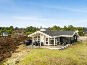 Holiday Home Josef - 950m from the sea by Interhome
